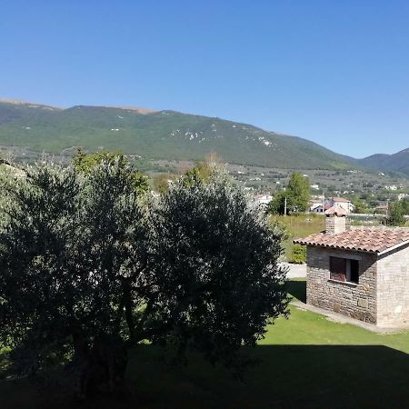 Apartamento La Lanterna Di Lanfo Asís Exterior foto